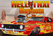 Hell Taxi Mayhem